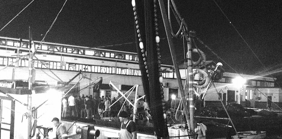 AquaPêche : the Fishing Industry at Horizon 2020 in Algeria