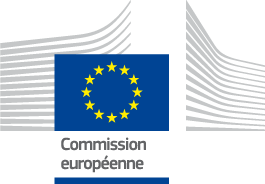 Logo Commission Européenne F&S